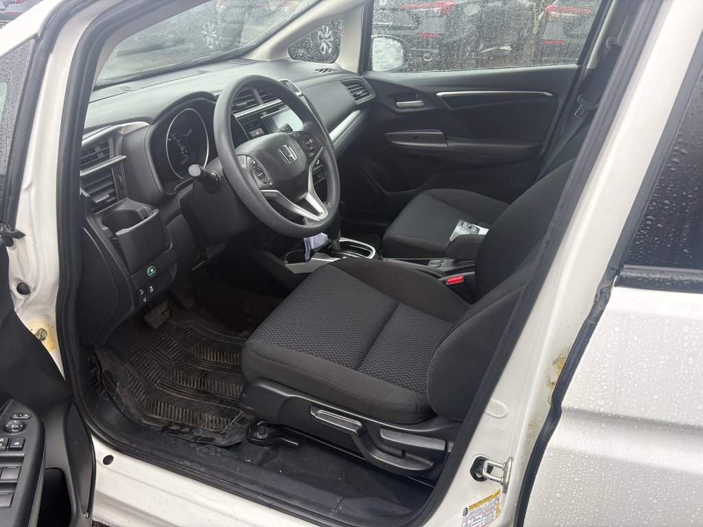 2019 Honda Fit LX w/Honda Sensing in Lachenaie, Quebec - 7 - w1024h768px