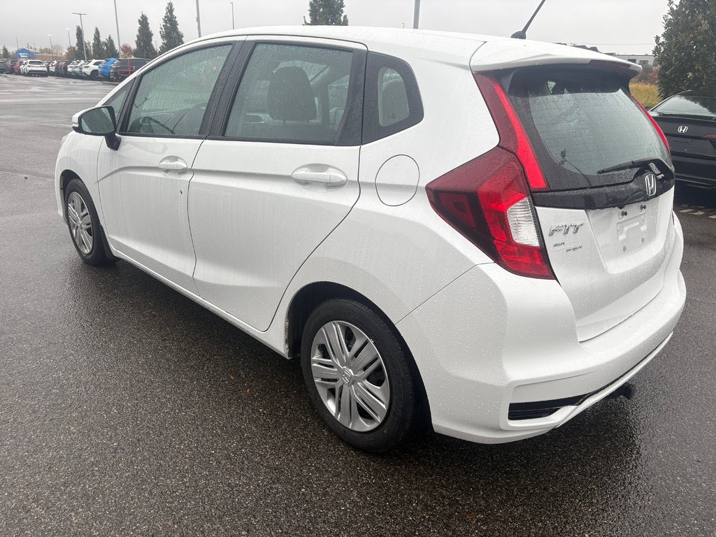 2019 Honda Fit LX w/Honda Sensing in Lachenaie, Quebec - 4 - w1024h768px