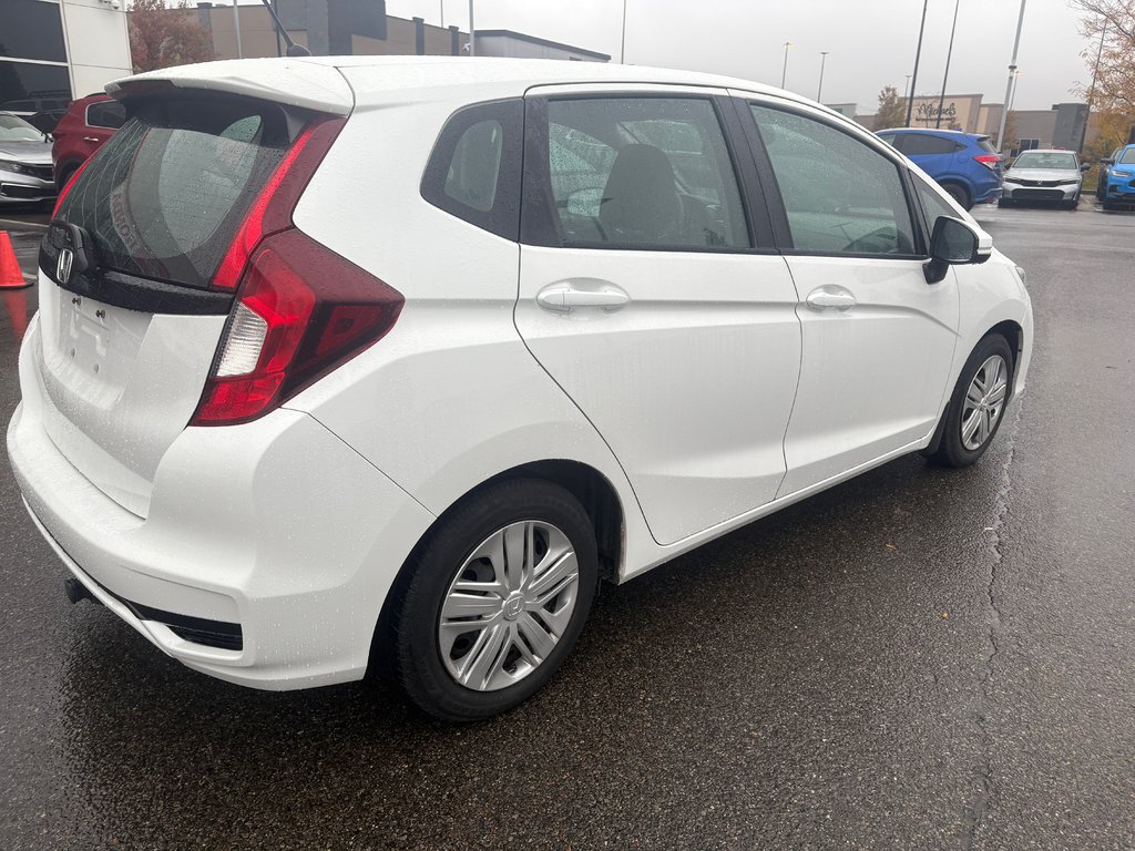 2019 Honda Fit LX w/Honda Sensing in Lachenaie, Quebec - 3 - w1024h768px