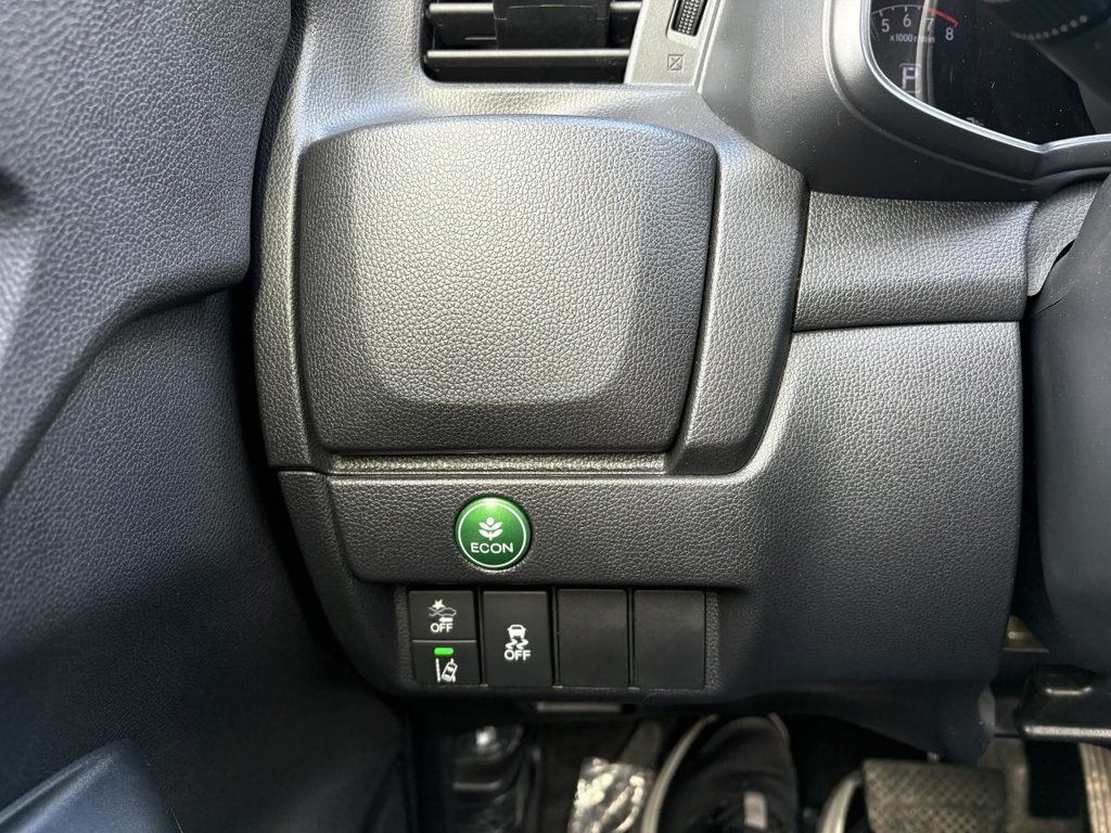 2020 Honda Fit Sport 13 600 KM SEULEMENT!!! CARPLAY I SIEGES CHAUFFANTS I MAGS I CAMERA I SECURITÉ ACTIVE in , Quebec - 10 - w1024h768px