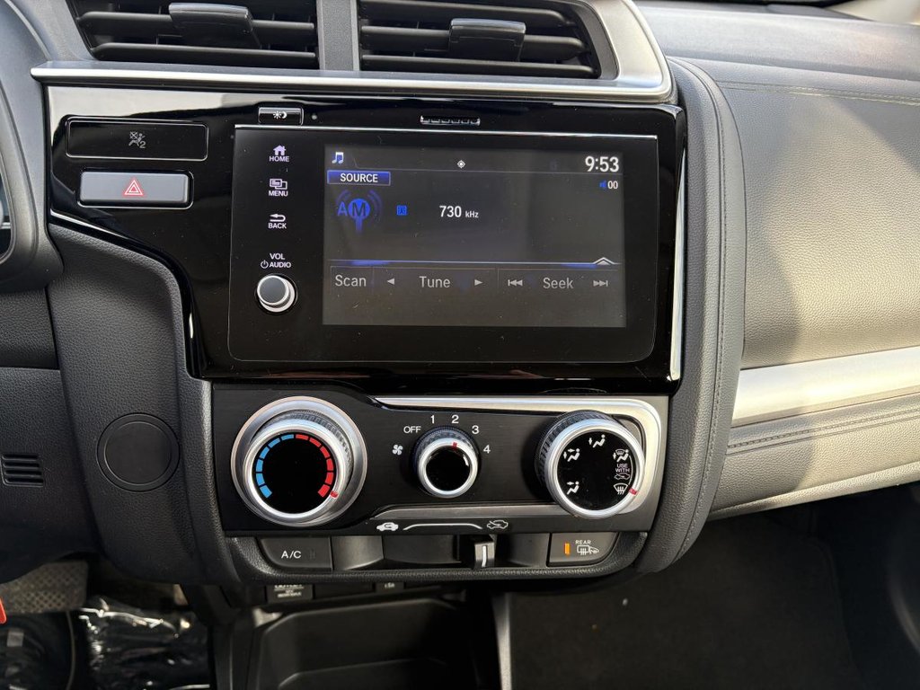 2020 Honda Fit Sport 13 600 KM SEULEMENT!!! CARPLAY I SIEGES CHAUFFANTS I MAGS I CAMERA I SECURITÉ ACTIVE in , Quebec - 11 - w1024h768px