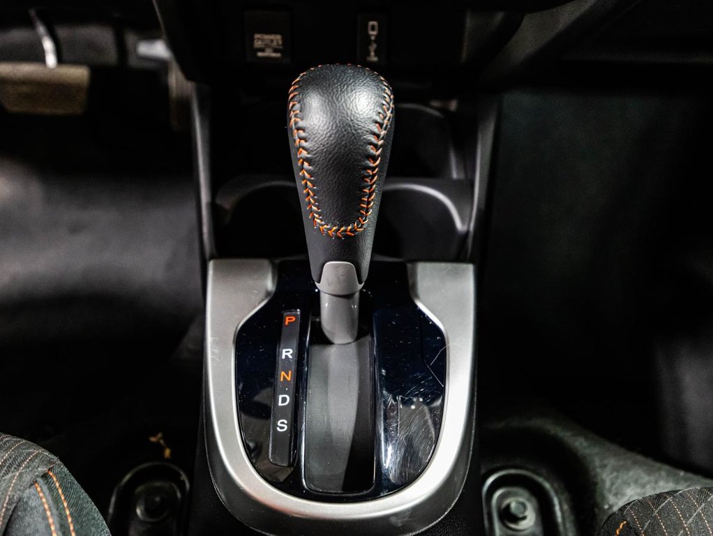 2020 Honda Fit Sport 13 600 KM SEULEMENT!!! CARPLAY I SIEGES CHAUFFANTS I MAGS I CAMERA I SECURITÉ ACTIVE in , Quebec - 24 - w1024h768px