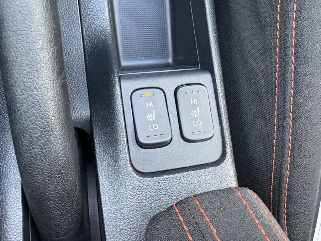 2020 Honda Fit Sport 13 600 KM SEULEMENT!!! CARPLAY I SIEGES CHAUFFANTS I MAGS I CAMERA I SECURITÉ ACTIVE in , Quebec - 12 - w1024h768px