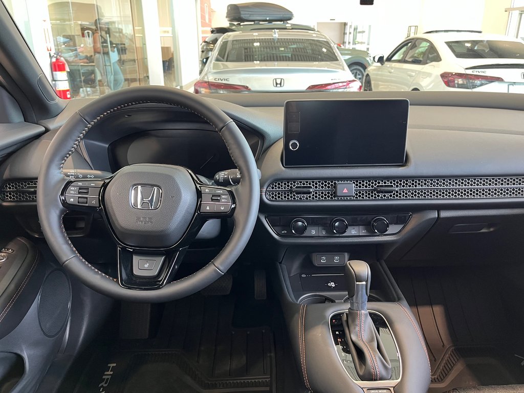 2026 Honda HR-V SPORT 4WD in , Quebec - 7 - w1024h768px
