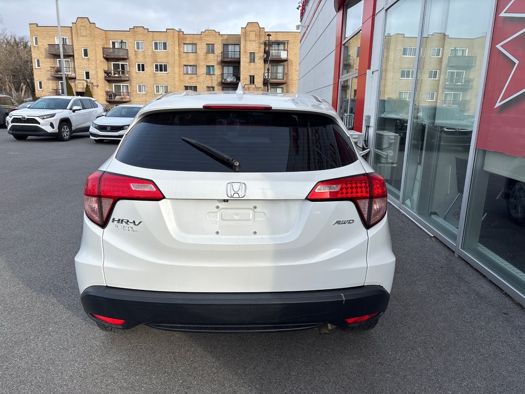 2016 Honda HR-V LX | AWD | GARANTIE 10 ANS | in Montréal, Quebec - 3 - w1024h768px