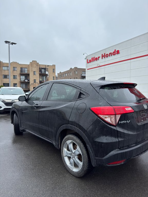 Honda HR-V LX 2016 à , Québec - 10 - w1024h768px