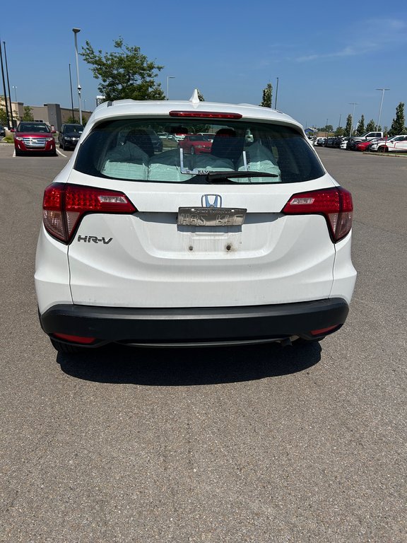 Honda HR-V LX 2016 à Lachenaie, Québec - 5 - w1024h768px