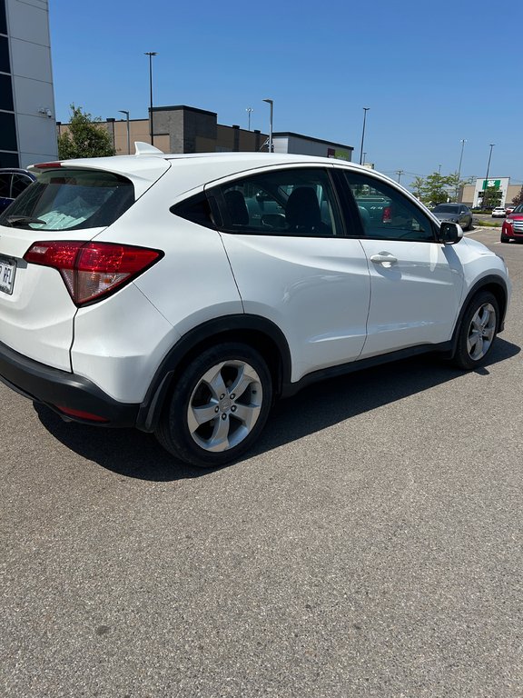 Honda HR-V LX 2016 à Lachenaie, Québec - 3 - w1024h768px