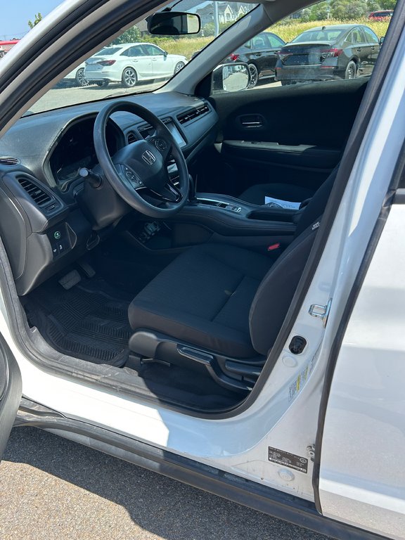 Honda HR-V LX 2016 à Lachenaie, Québec - 6 - w1024h768px
