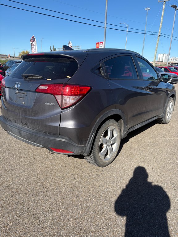 Honda HR-V EX-L 2016 à , Québec - 3 - w1024h768px