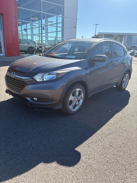 Honda HR-V EX-L 2016 à , Québec - 1 - w1024h768px