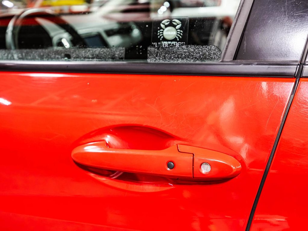 Honda HR-V EX-L Nav I TOIT OUVRANT I CUIR I SIEGES CHAUFFANTS I GPS I MAGS 2016 à , Québec - 11 - w1024h768px