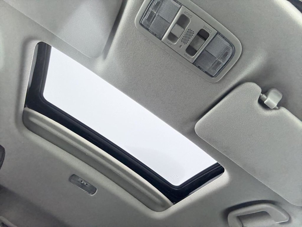 2016 Honda HR-V EX-L Nav I TOIT OUVRANT I CUIR I SIEGES CHAUFFANTS I GPS I MAGS in , Quebec - 11 - w1024h768px