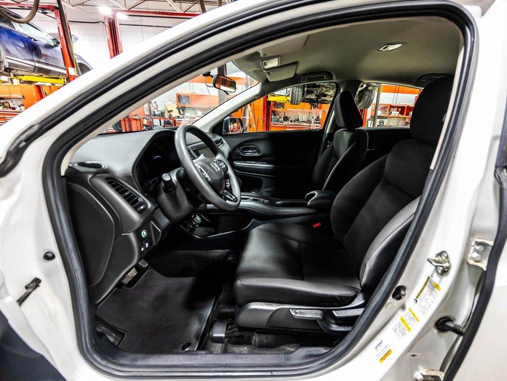 Honda HR-V LX AWD 1 PROPRIO I JAMAIS ACCIDENTÉ I CAMERA I SIEGES CHAUFFANTS I MAGS I CAMERA I BLUETOOTH 2016 à , Québec - 18 - w1024h768px