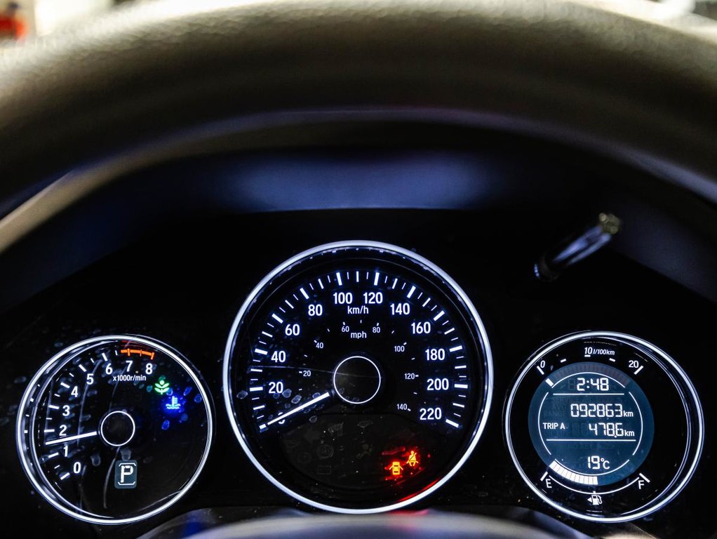 Honda HR-V LX AWD 1 PROPRIO I JAMAIS ACCIDENTÉ I CAMERA I SIEGES CHAUFFANTS I MAGS I CAMERA I BLUETOOTH 2016 à , Québec - 22 - w1024h768px