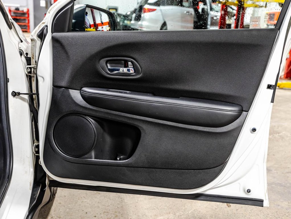 Honda HR-V LX AWD 1 PROPRIO I JAMAIS ACCIDENTÉ I CAMERA I SIEGES CHAUFFANTS I MAGS I CAMERA I BLUETOOTH 2016 à , Québec - 16 - w1024h768px