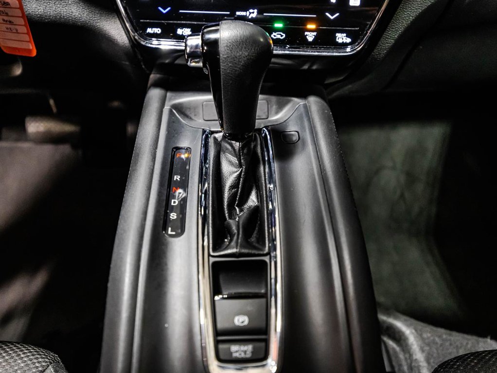 Honda HR-V LX AWD 1 PROPRIO I JAMAIS ACCIDENTÉ I CAMERA I SIEGES CHAUFFANTS I MAGS I CAMERA I BLUETOOTH 2016 à , Québec - 24 - w1024h768px