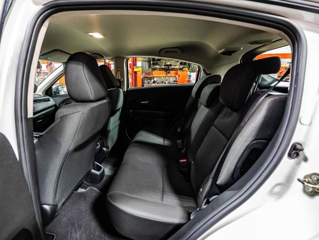 Honda HR-V LX AWD 1 PROPRIO I JAMAIS ACCIDENTÉ I CAMERA I SIEGES CHAUFFANTS I MAGS I CAMERA I BLUETOOTH 2016 à , Québec - 13 - w1024h768px