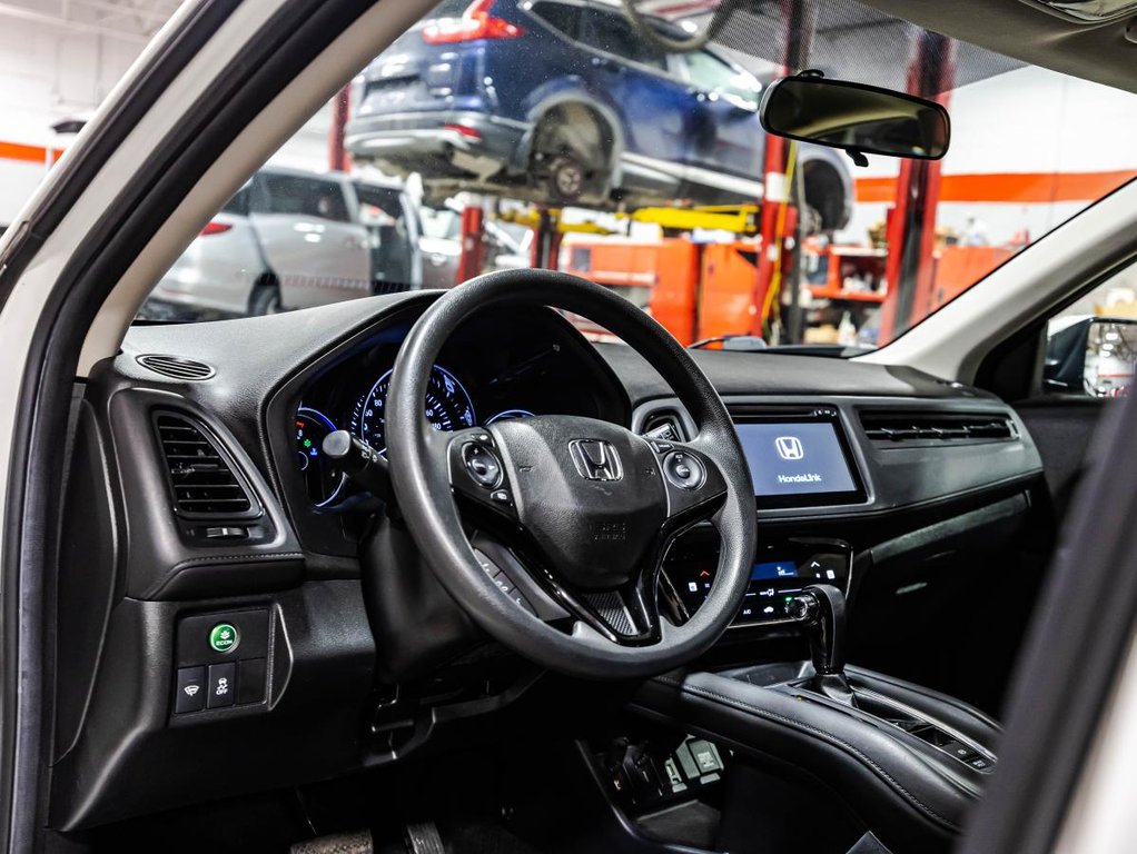 Honda HR-V LX AWD 1 PROPRIO I JAMAIS ACCIDENTÉ I CAMERA I SIEGES CHAUFFANTS I MAGS I CAMERA I BLUETOOTH 2016 à , Québec - 19 - w1024h768px