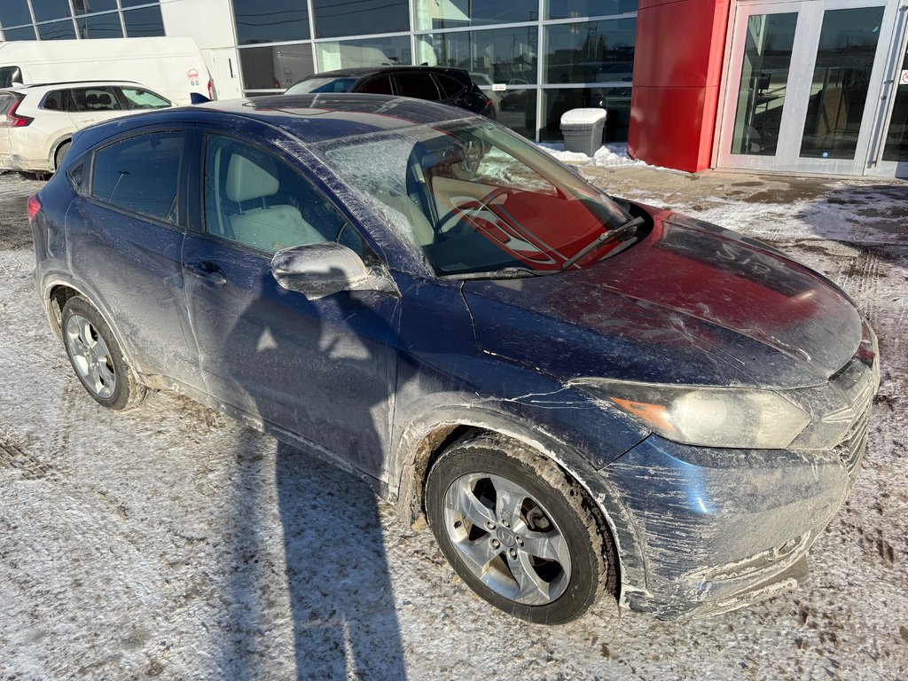 Honda HR-V EX 2016 à Lachenaie, Québec - 9 - w1024h768px