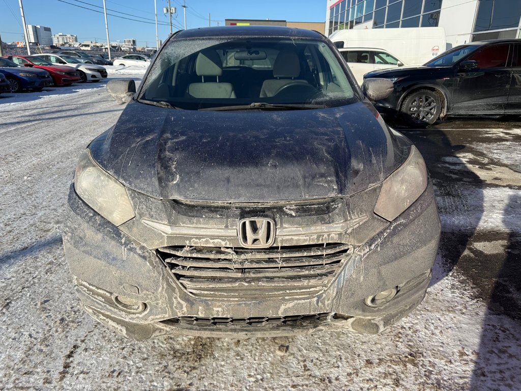 Honda HR-V EX 2016 à Lachenaie, Québec - 10 - w1024h768px