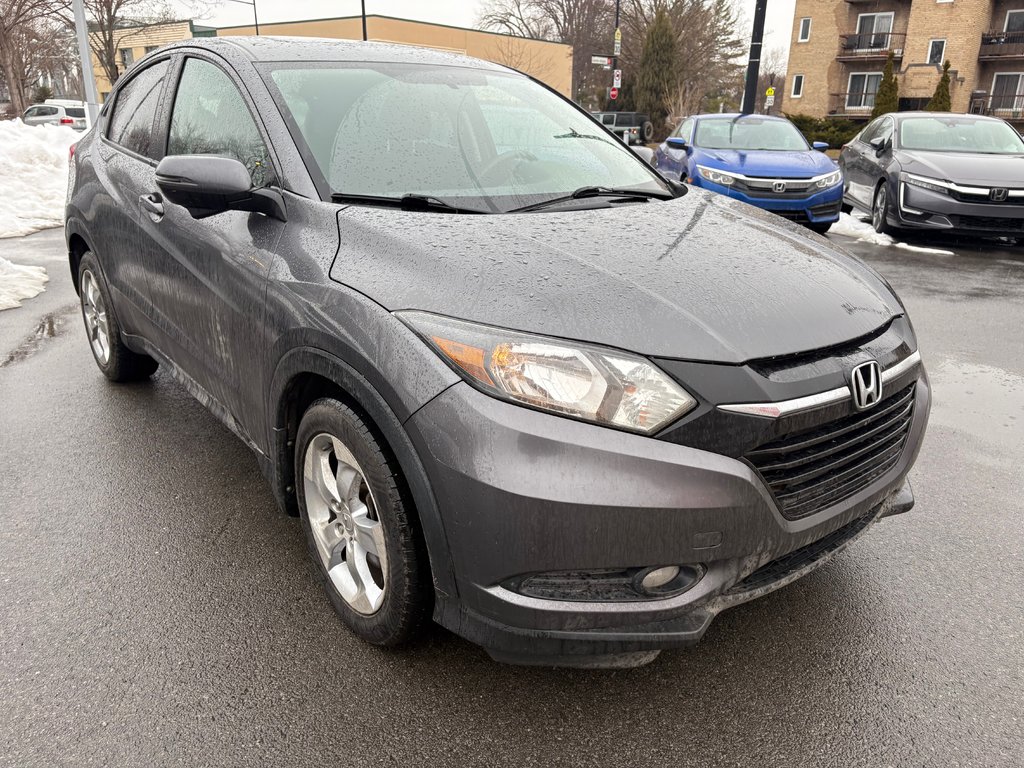 Honda HR-V EX 2016 à Montréal, Québec - 2 - w1024h768px