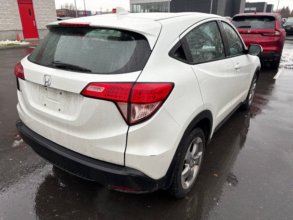 HR-V LX HRV EN BAS DE 10 000$ ON A ÇA 2017 à , Québec - 3 - w1024h768px