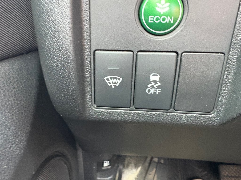 Honda HR-V LX JAMAIS ACCIDENTÉ 2017 à , Québec - 11 - w1024h768px