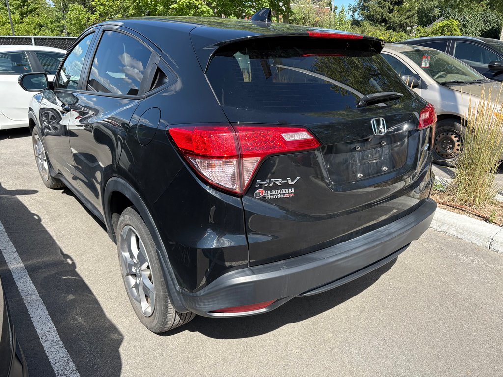 Honda HR-V EX 35 000 KM 1 PROPRIO JAMAIS ACCIDENTÉ 2017 à , Québec - 2 - w1024h768px