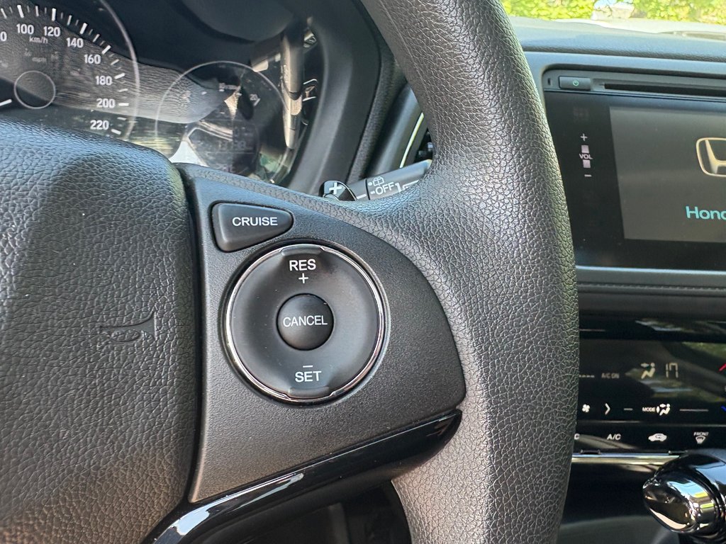 Honda HR-V EX 35 000 KM 1 PROPRIO JAMAIS ACCIDENTÉ 2017 à , Québec - 7 - w1024h768px