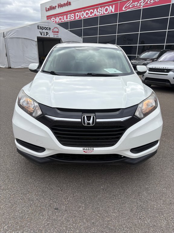 2017 Honda HR-V LX in , Quebec - 4 - w1024h768px