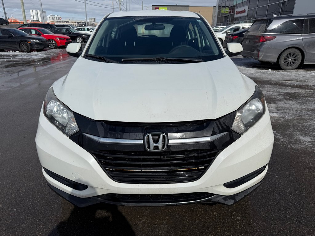 Honda HR-V LX AWD 2017 à Lachenaie, Québec - 9 - w1024h768px