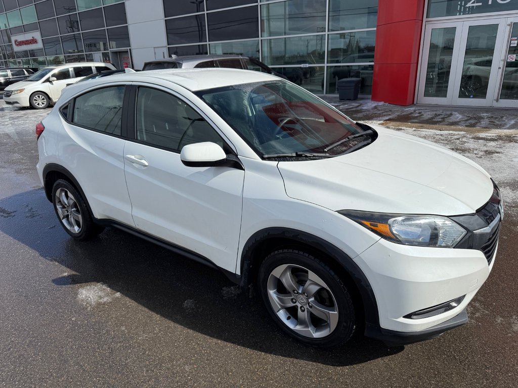 Honda HR-V LX AWD 2017 à Lachenaie, Québec - 7 - w1024h768px