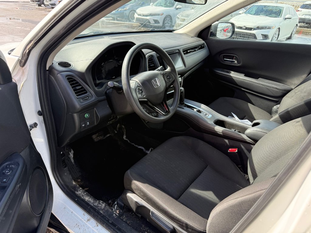 Honda HR-V LX AWD 2017 à Lachenaie, Québec - 11 - w1024h768px