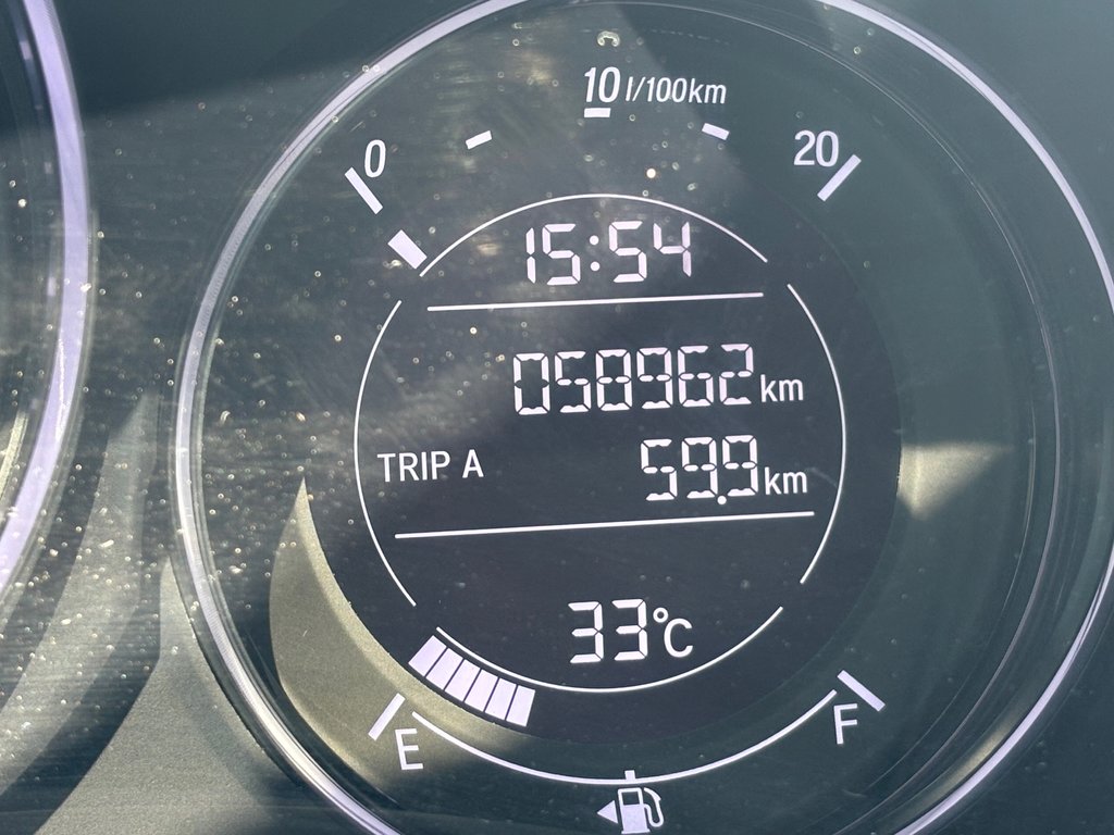Honda HR-V EX 2018 à Montréal, Québec - 5 - w1024h768px