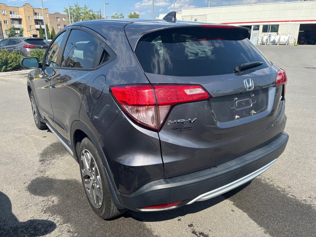 Honda HR-V EX 2018 à Montréal, Québec - 4 - w1024h768px