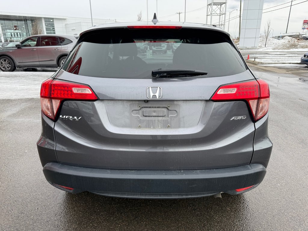 Honda HR-V EX 2018 à Lachenaie, Québec - 4 - w1024h768px