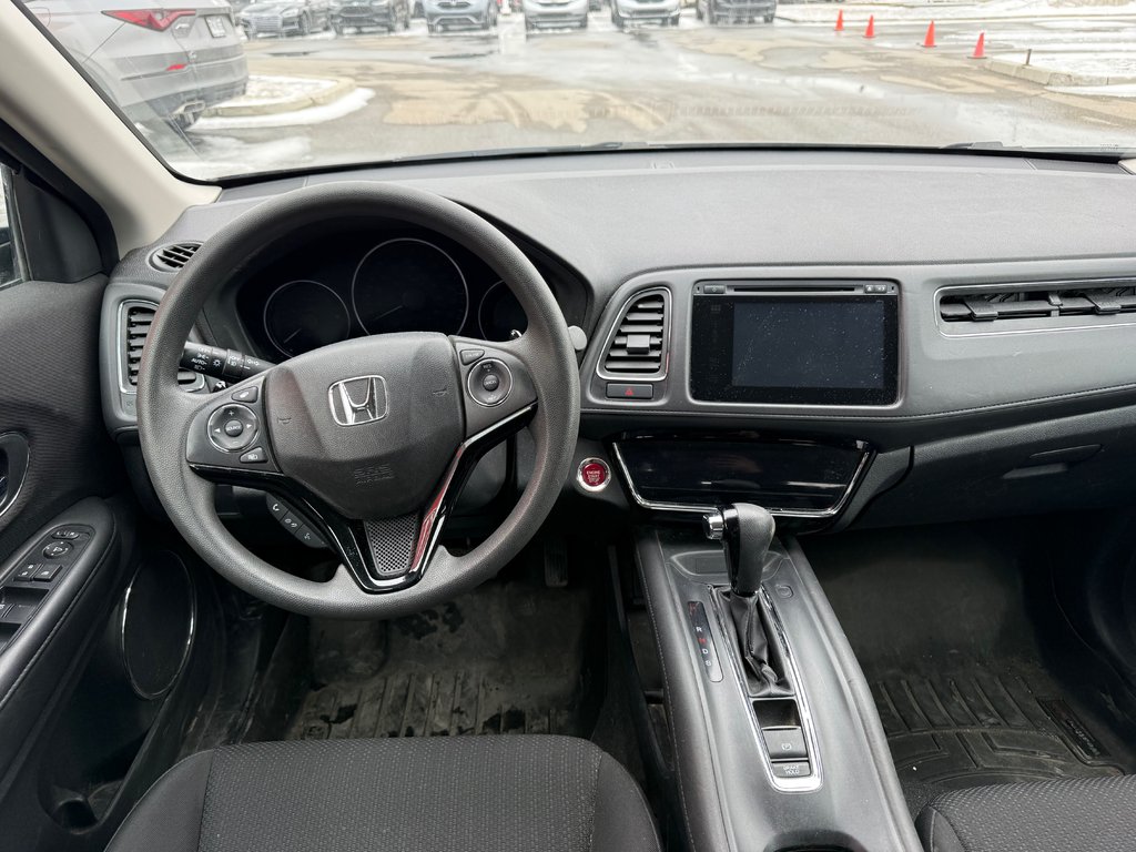 Honda HR-V EX 2018 à Lachenaie, Québec - 10 - w1024h768px