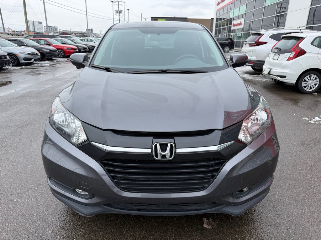 Honda HR-V EX 2018 à Lachenaie, Québec - 9 - w1024h768px