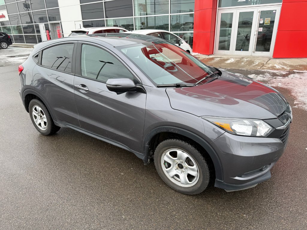 Honda HR-V EX 2018 à Lachenaie, Québec - 7 - w1024h768px