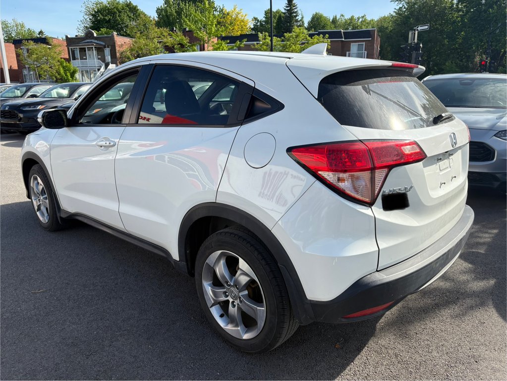 Honda HR-V EX 2018 à Montréal, Québec - 4 - w1024h768px
