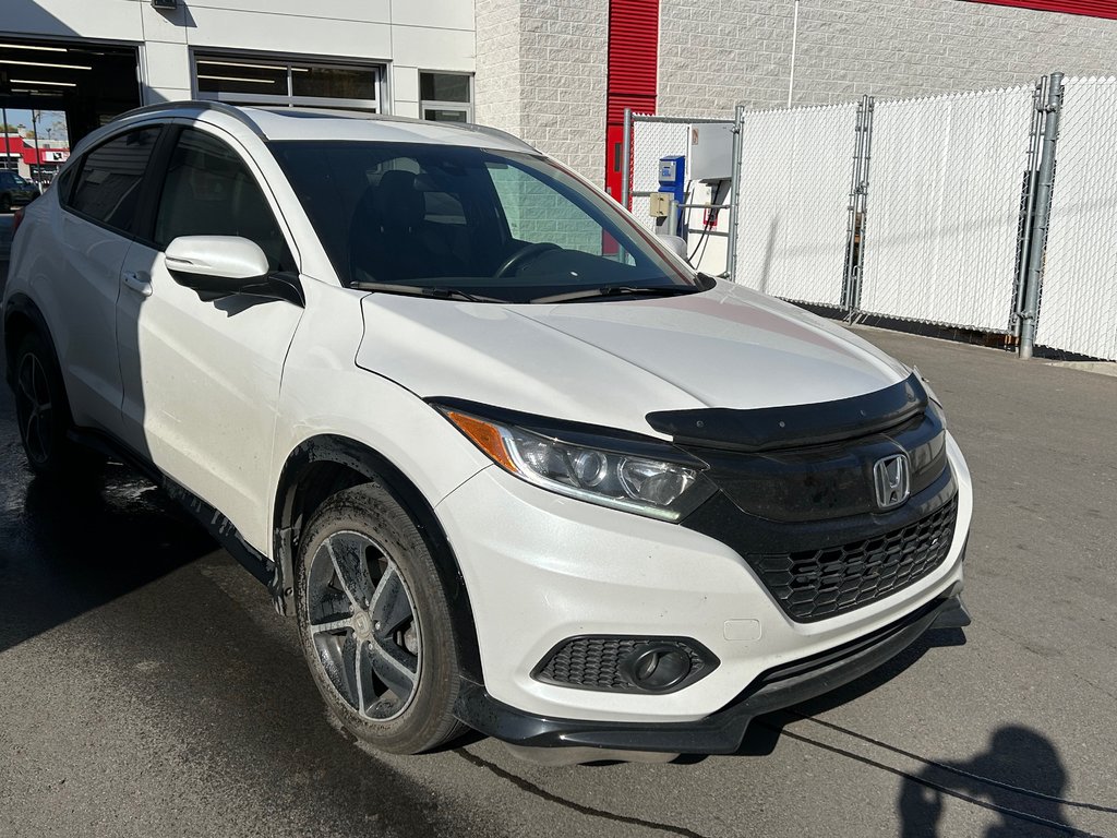 2019  HR-V Sport 1 proprio jamais accidenté in , Quebec - 4 - w1024h768px