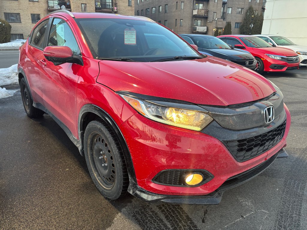 Honda HR-V Sport 2019 à Montréal, Québec - 2 - w1024h768px