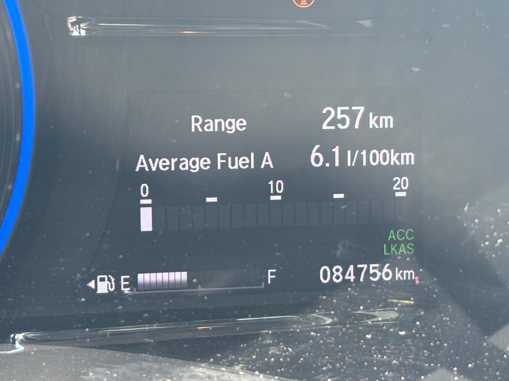 2019 Honda HR-V LX in , Quebec - 5 - w1024h768px