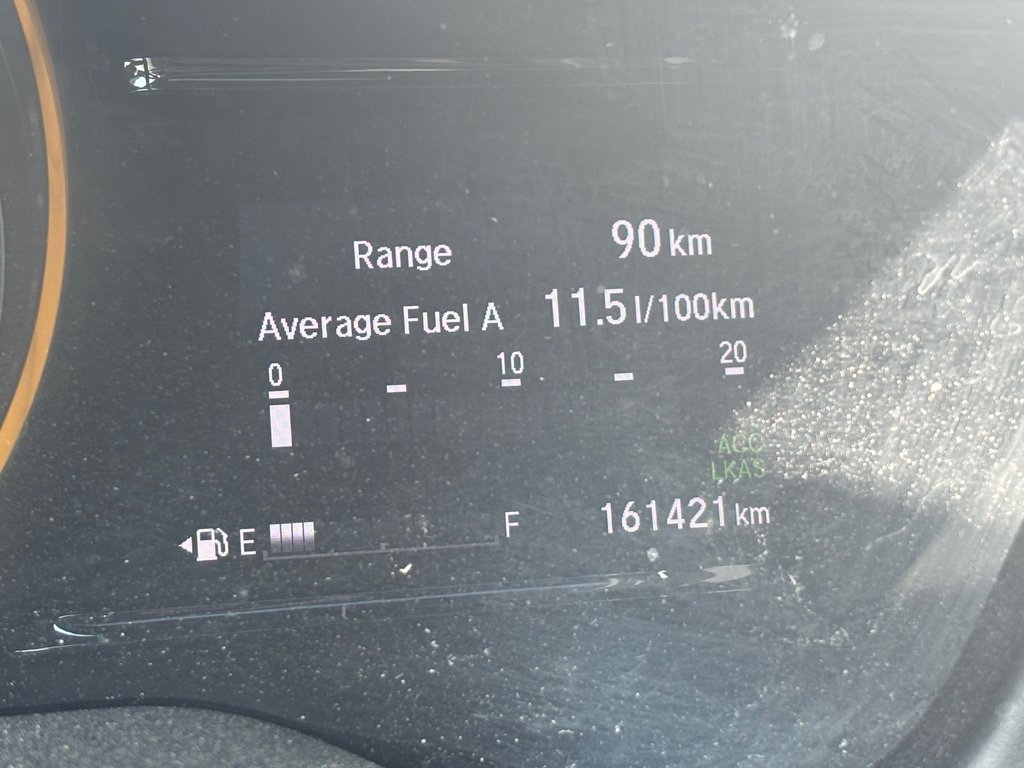 2019 Honda HR-V Sport in , Quebec - 4 - w1024h768px