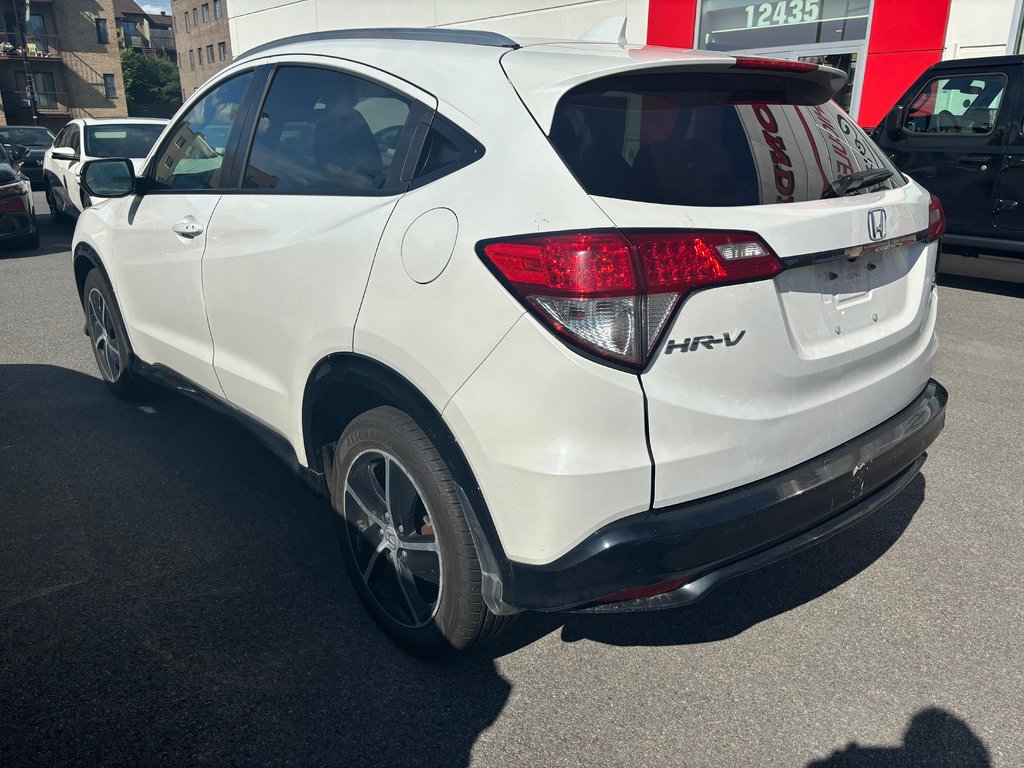 2019 Honda HR-V Sport in , Quebec - 2 - w1024h768px