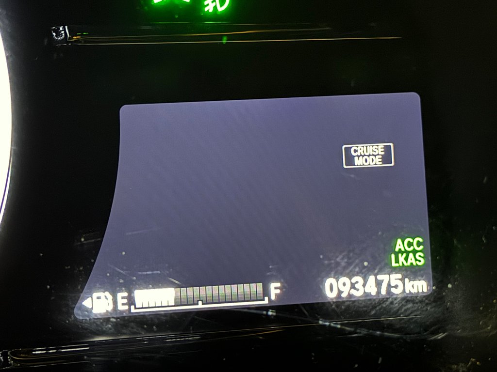 Honda HR-V Sport 2019 à , Québec - 2 - w1024h768px