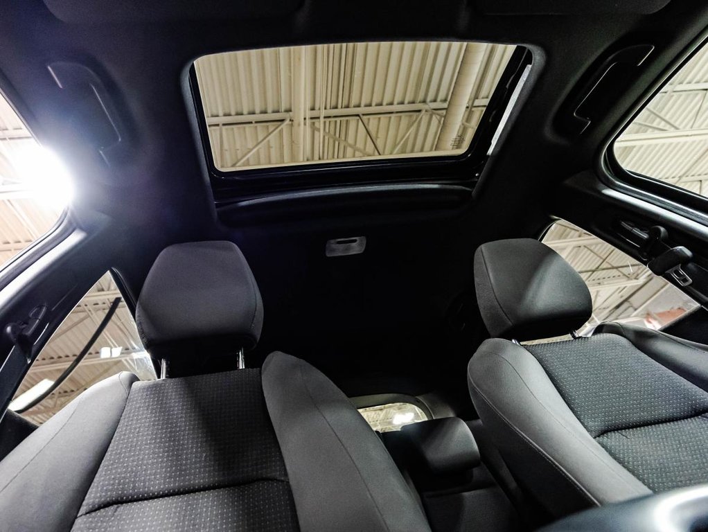 Honda HR-V Sport AWD 2019 à , Québec - 19 - w1024h768px