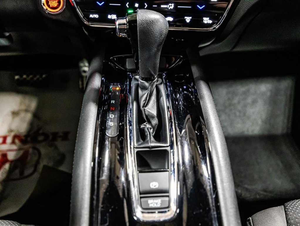 Honda HR-V Sport AWD 2019 à , Québec - 26 - w1024h768px