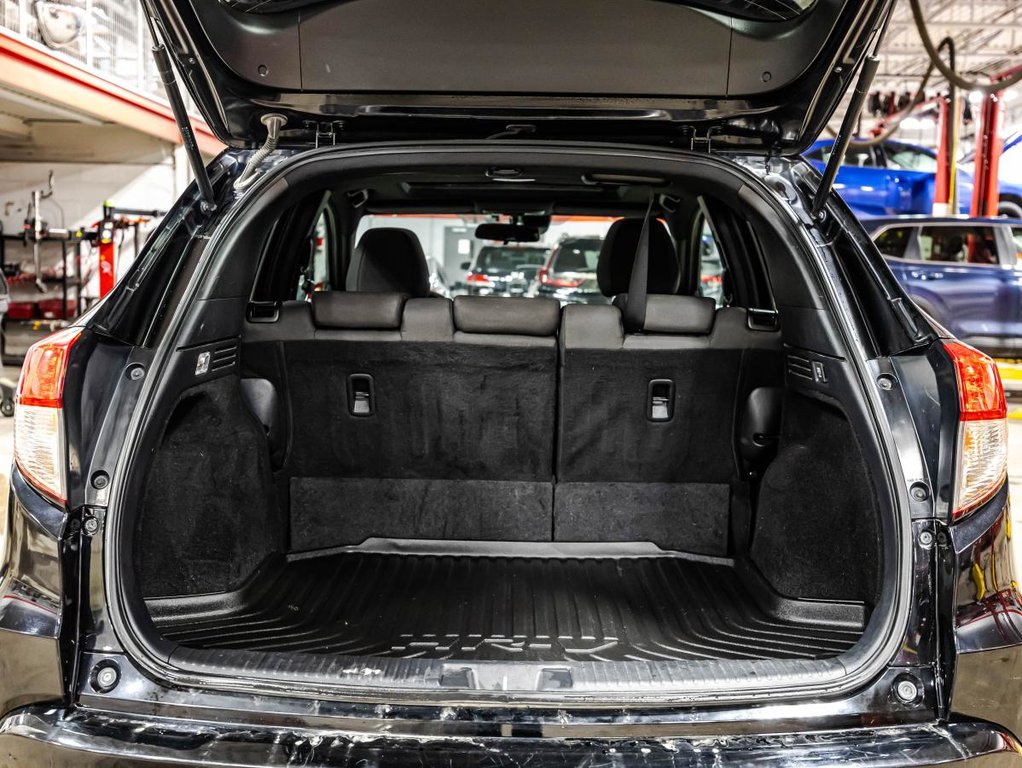 Honda HR-V Sport AWD 2019 à , Québec - 16 - w1024h768px